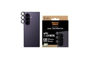 Andra mobiltillbehör - PanzerGlass Hoops® Camera Lens Protector Black Samsung Galaxy Z Fold8 Ultra | Z Fold7 - PG85008