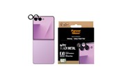 Andra mobiltillbehör - PanzerGlass Hoops® Camera Lens Protector Black Samsung Galaxy Z Flip8 | Flip 7 - PG85449