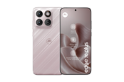 Mobile - Motorola edge 70 plus 256GB/8GB - PANTONE Grey Lilac - PBD40016SE