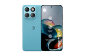 Mobile - Motorola edge 70 plus 256GB/8GB - PANTONE Milky Blue - PBD40010SE