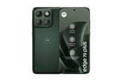 Mobile - Motorola edge 70 plus 256GB/8GB - PANTONE Mountain View - PBD40002SE