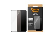 Mobiltelefontillbehör-Skyddsfilm - PanzerGlass Screen Protector Realme C100 | Ultra-Wide Fit - PG58681