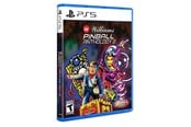 Spel - Pinball FX – Williams Pinball Anthology Volume 2 - Sony PlayStation 5 - Action - 0840486506401