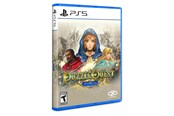 Spel - Puzzle Quest (Immortal Edition) - Sony PlayStation 5 - RPG - 0840486506548