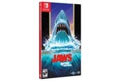 Spel - Jaws (Retro Edition) - Nintendo Switch - Action / äventyr - 0840486506746