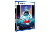 Spel - Jaws (Retro Edition) - Sony PlayStation 5 - Action / äventyr - 0840486506753