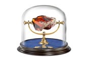 Merchandise - Harry Potter - Sorcerer's Stone Display - NN7386