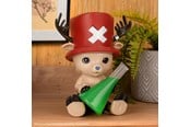 Merchandise - Paladone - One Piece - Chopper GloBuddies - Lampa - 5056577779431