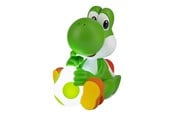 Merchandise - Paladone - Super Mario - Yoshi GloBuddies - Lampa - 5056577774269