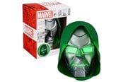 Merchandise - Paladone - Dr. Doom Mask - Lampa - 5056577776157