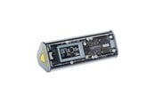 PowerBank - SHARGE Shargeek 170 Powerbank - Grey - 24000 mAh - YDD-SG-170-SBLJ-HUI