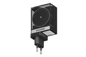 Mobile - Adapters & Chargers - SHARGE Retractable 65W Charger - Black - CDT-SG-65-EUR-CP-HEI