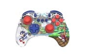 Spel Tillbehör - PDP REALMz - Sonic - Wireless Controller - Nintendo Switch - 500-234-SON