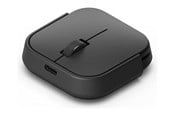 Mus - Microsoft Adaptive - mouse - Bluetooth 5.1 USB-C - black - Mouse - 3 knappar - Svart - J41-00003
