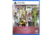 Spel - Kemco RPG Selection Vol. 6 - Sony PlayStation 5 - RPG - 4589871980926