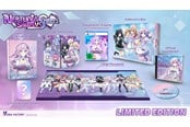 Spel - Neptunia: Sisters VS Sisters (Limited Edition) - Sony PlayStation 5 - RPG - 5060941711996