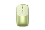 Mus - Satechi Slim EX - Mouse - Citrus - ST-MEXY