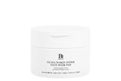 Ansiktsvård - BENTON Guava 70 Skin Toner Face Mask Pad - 8809566992680