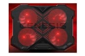 Kylning och fläkt - Genesis Oxid 260 - notebook fan - NHG-2075
