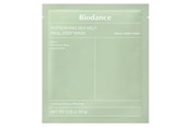 Ansiktsvård - BIODANCE Refreshing Sea Kelp Real Deep Mask - 8809891184576