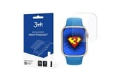 Mobiltelefontillbehör-Skyddsfilm - 3mk Watch Protection™ v. ARC+ - Apple Watch 7 41mm - 5903108443616