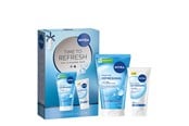 Presentask - Nivea Time to Refresh Giftpack - 7319470119277
