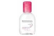 Ansiktsvård - Bioderma Créaline H2O Cleansing Micellar Water - 3401395376874