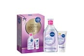 Presentask - Nivea Time to Soothe Giftpack - 7319470119284