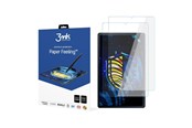 Tablet - Other accessories - 3mk Paper Feeling™ Matte Foil for Samsung Galaxy Tab S6 Lite 2020 / 2022 - 5903108448796