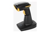 Streckodsskanner - Inateck BCST-36 - barcode scanner - BCST-36_BLACK