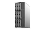 Datalagring - TerraMaster D9-320 9-Bay DAS Drive Enclosure - D9-320