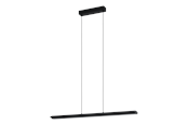 Lampor - EGLO CAMBULOS LÅNGBORD L935 4000LM SVART - 99599