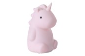 Lampor - EGLO CASTELLINO BARNLAMPA RGBW 5W ENHÖRNING - 75946