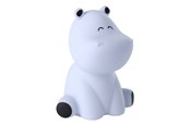 Lampor - EGLO CASTELLINO BARNLAMPA RGBW 5W FLODHEST - 75945