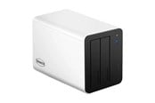 NAS Server - TerraMaster F2-425 Plus 2-Bay NAS File Server - NAS Server - F2-425 Plus-N95