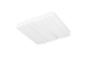 Lampor - EGLO FERENTINO PLAFOND 330X330 14,6W 1600LM VIT - 900611