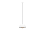 Lampor - EGLO GAETANO PENDEL Ø300 E27 VIT - 901135