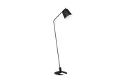 Lampor - EGLO ONEDA GOLV E27 H1605 SVART - 900394