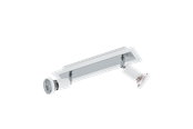 Lampor - EGLO SARRIA SPOT 2L VIT/KROM - 94959