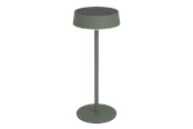 Lampor - EGLO SIMERI SOLCELL BORD CCT M/TOUCH DIMMER GRÖN - 75878