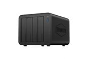 NAS Server - TerraMaster F4-425 4-Bay NAS File Server - NAS Server - F4-425