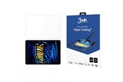 Tablet - Other accessories - 3mk Paper Feeling™ 11'' - Apple iPad 10.2" 8gen/9gen - 5903108449045
