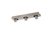 Lampor - EGLO ROBLEDO 1 SPOTSKENA 3X400LM BS - 96607