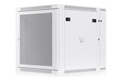 Rack chassis - Ubiquiti UniFi - cabinet - 12U - UACC-Rack-12U-Wall-SW-P