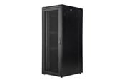 Rack chassis - DIGITUS Unique Server-N series - rack - 800 x 1000 mm (WxD) - 42U - DN-31303-B