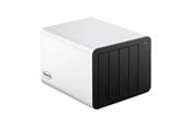 NAS Server - TerraMaster F4-425 Plus 4-Bay NAS File Server - NAS Server - F4-425 Plus-N95