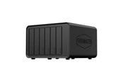 NAS Server - TerraMaster F6-424 6-Bay NAS File Server - NAS Server - F6-424
