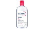 Ansiktsvård - Bioderma Sensibio H2O Micellar Water - 3701129812129