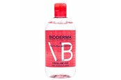 Ansiktsvård - Bioderma Crealine H2O Micellar Water Limited Edition - 3701129814437