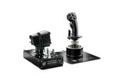 Spel Tillbehör - Thrustmaster HOTAS WARTHOG MKII - Wired Joystick and throttle - PC - 2961073